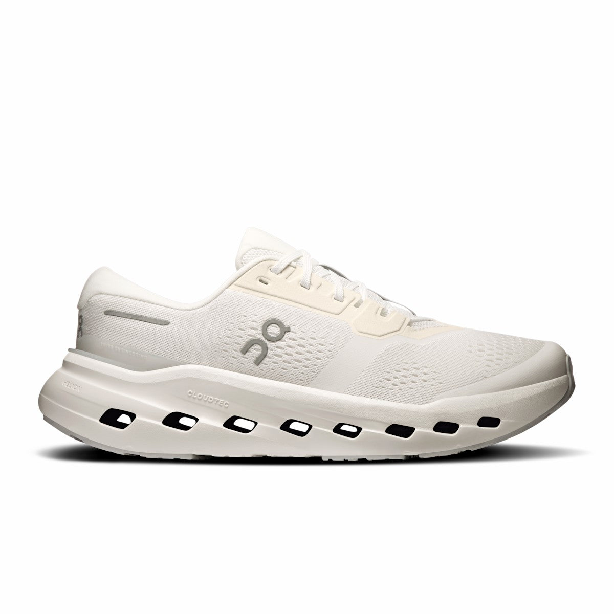 Men's Cloudrunner 3 - Ivory/Flame | On United States