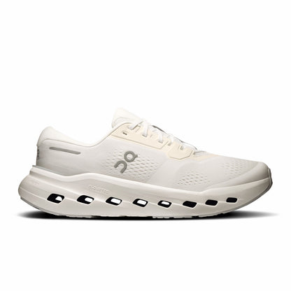 Men's Cloudrunner 3 - Ivory/Flame | On United States