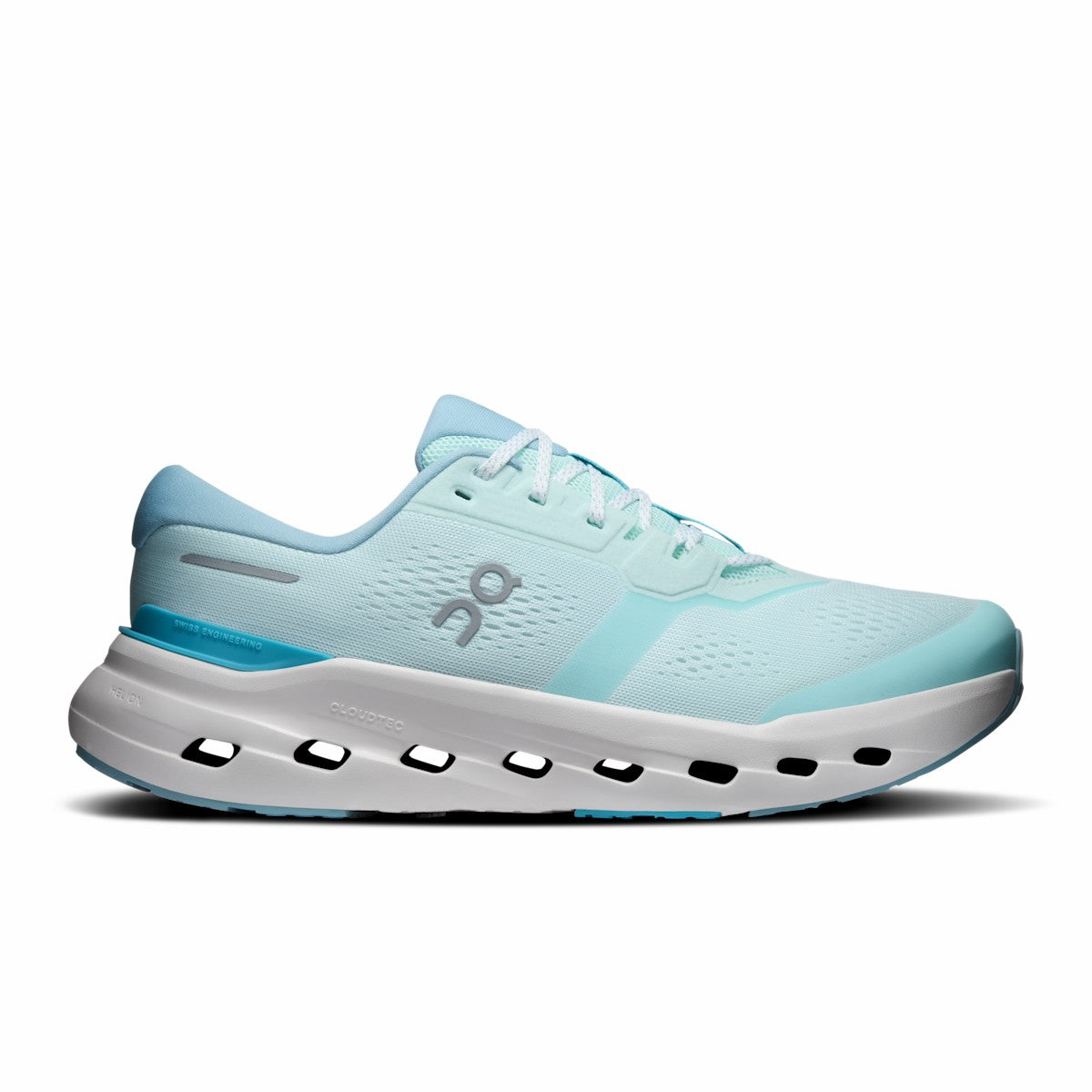 Men's Cloudrunner 3 - Ivory/Flame | On United States