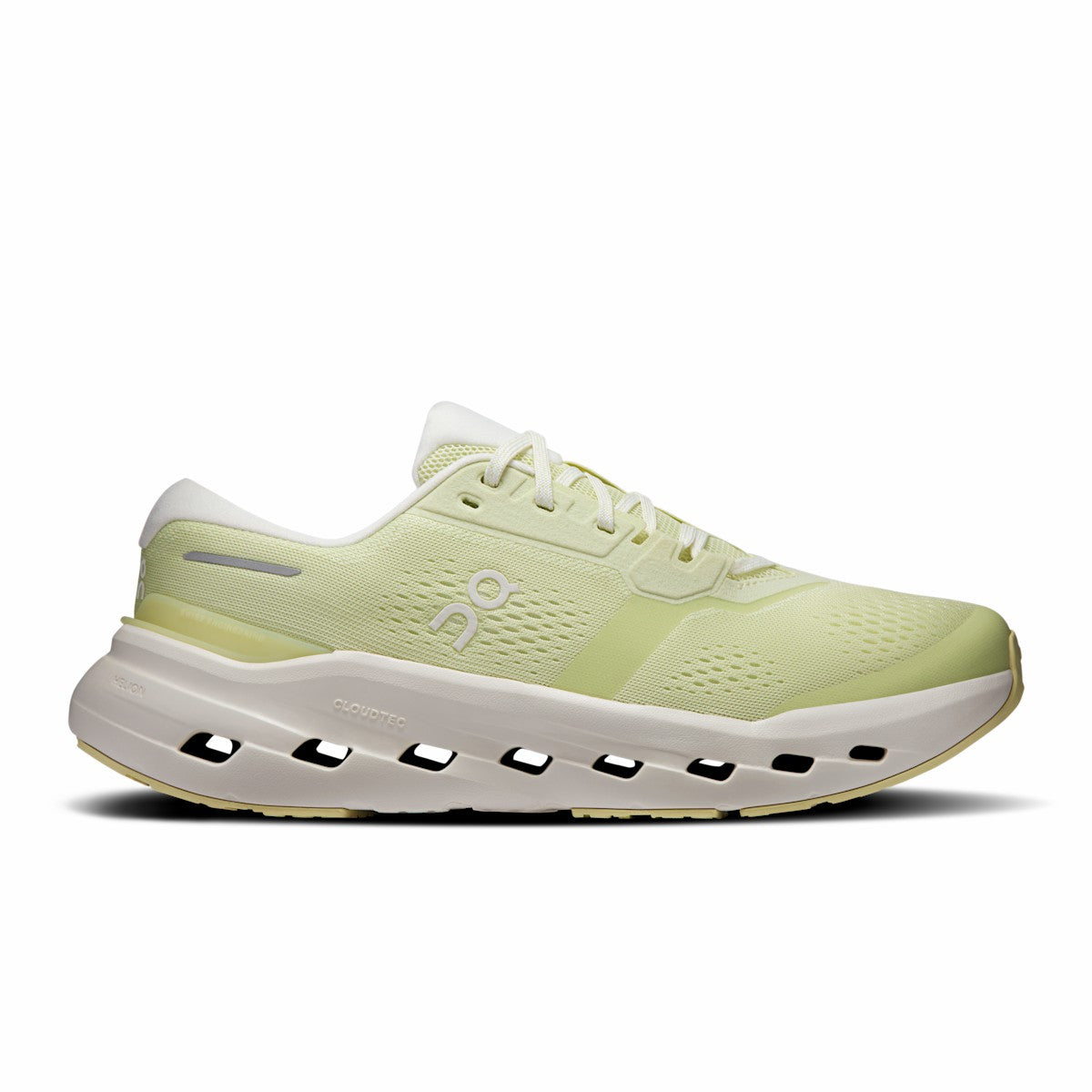Men's Cloudrunner 3 - Ivory/Flame | On United States