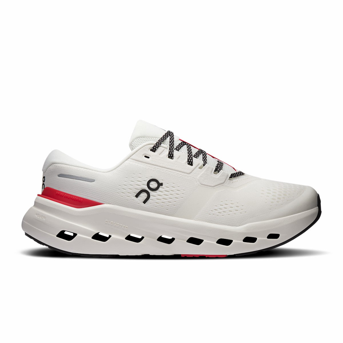 Men's Cloudrunner 3 - Ivory/Flame | On United States