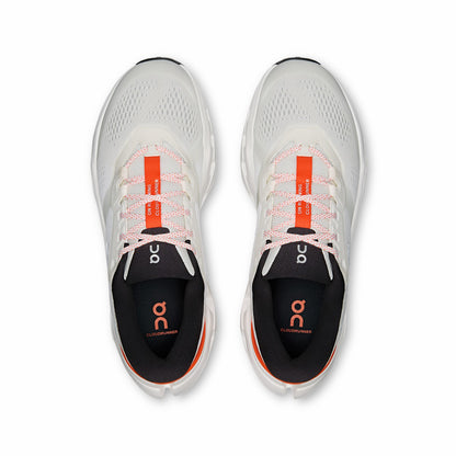 Men's Cloudrunner 3 - Ivory/Flame | On United States