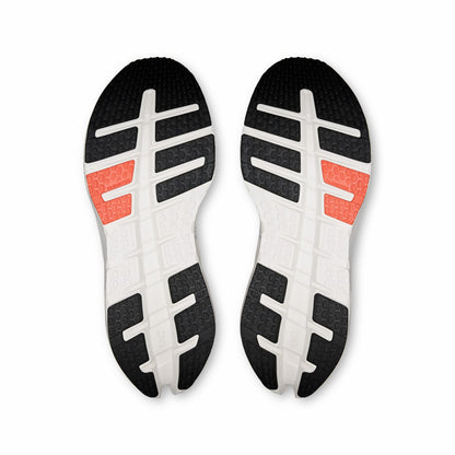 Men's Cloudrunner 3 - Ivory/Flame | On United States