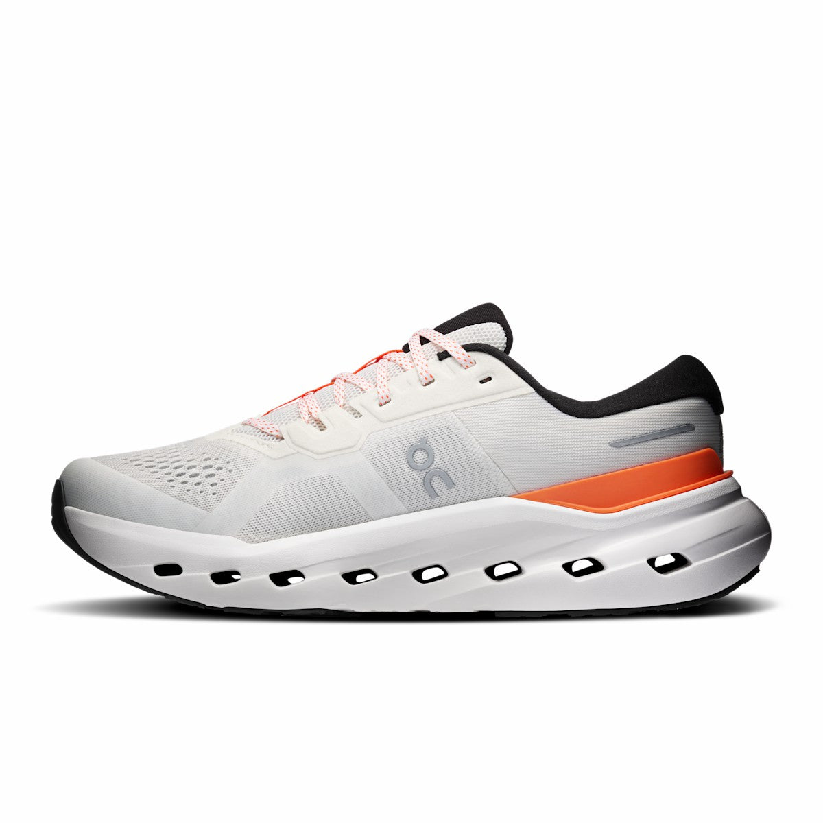 Men's Cloudrunner 3 - Ivory/Flame | On United States