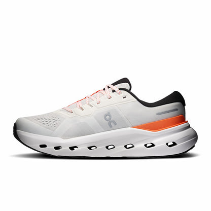 Men's Cloudrunner 3 - Ivory/Flame | On United States