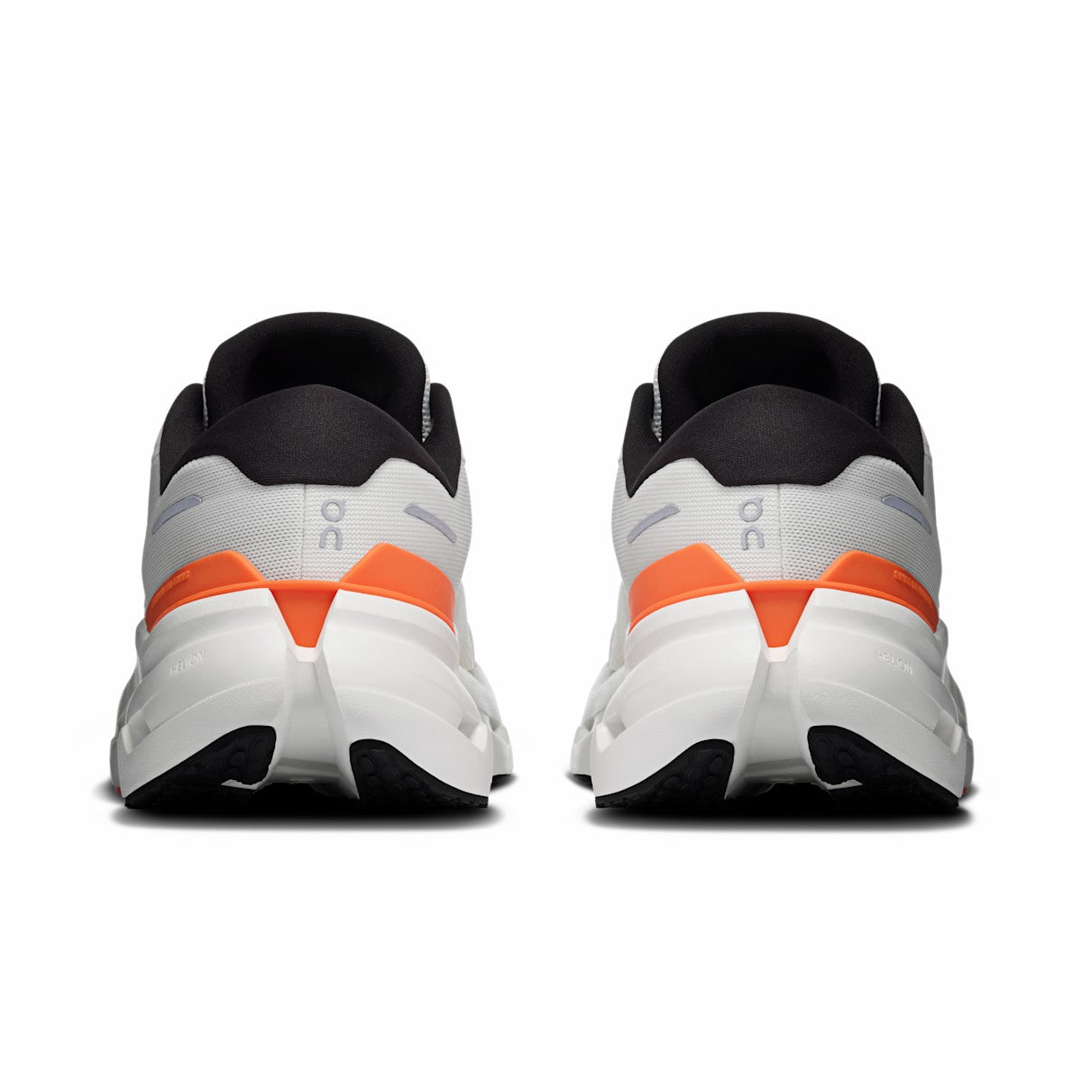 Men's Cloudrunner 3 - Ivory/Flame | On United States