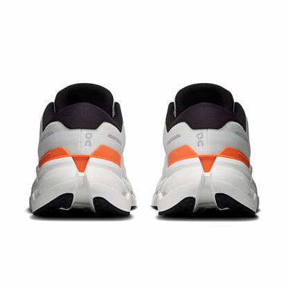 Men's Cloudrunner 3 - Ivory/Flame | On United States