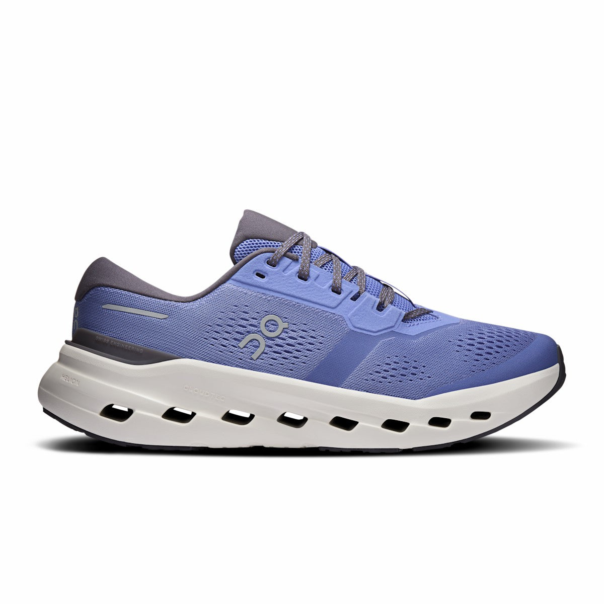 Men's Cloudrunner 3 - Ivory/Flame | On United States