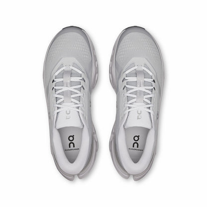 Men's Cloudrunner 3 - Glacier/Alloy | On United States