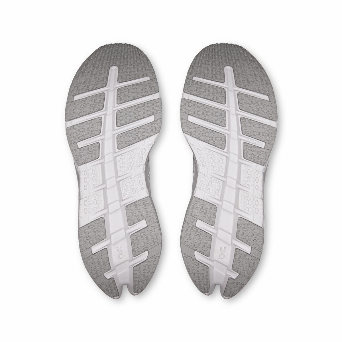 Men's Cloudrunner 3 - Glacier/Alloy | On United States
