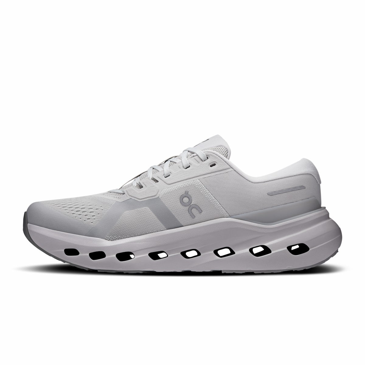 Men's Cloudrunner 3 - Glacier/Alloy | On United States