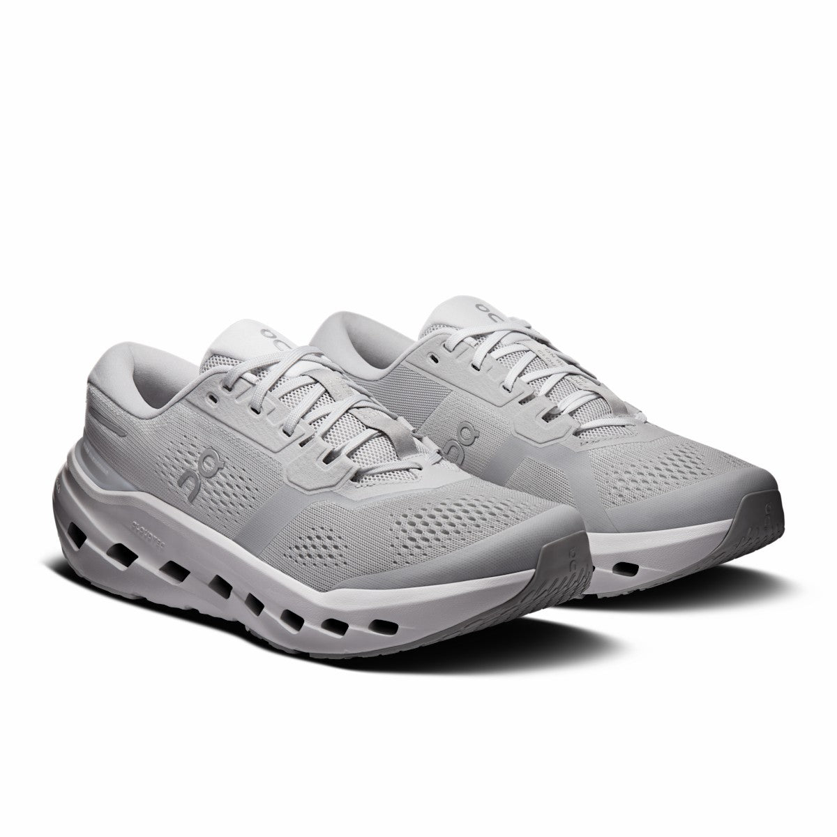 Men's Cloudrunner 3 - Glacier/Alloy | On United States