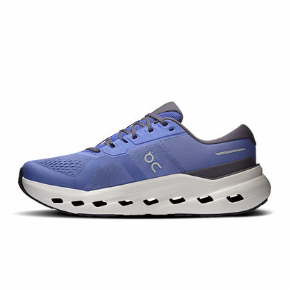 Men's Cloudrunner 3 - Sailor/Ivory | On United States