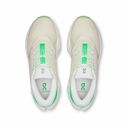 Men's Cloudrunner 3 - Ghost/Verdite | On United States