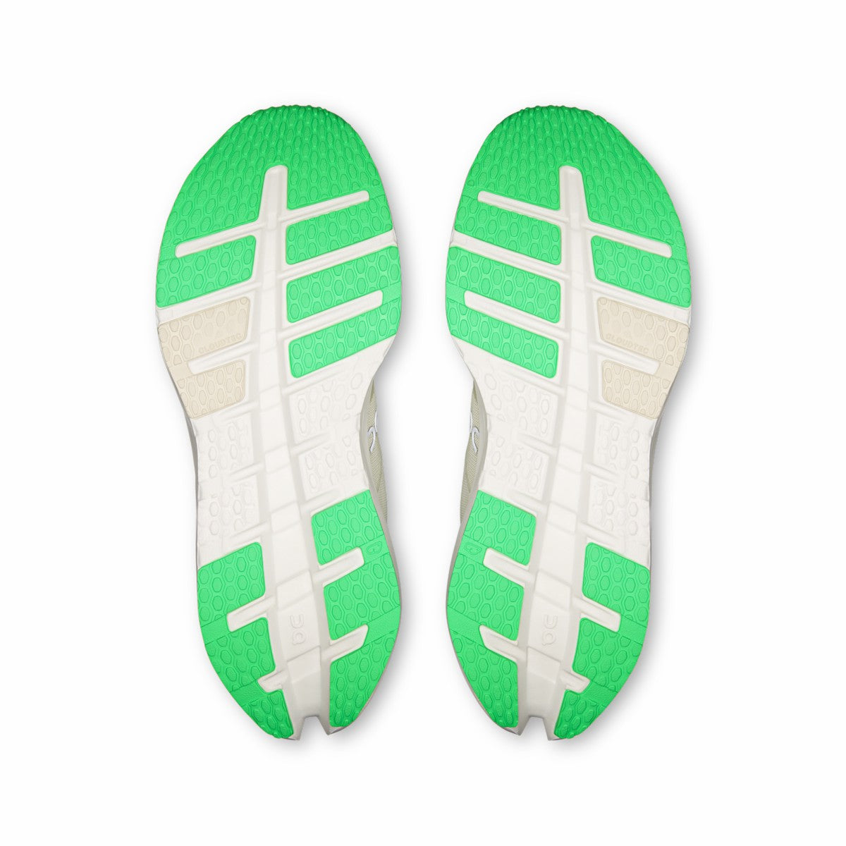 Men's Cloudrunner 3 - Ghost/Verdite | On United States