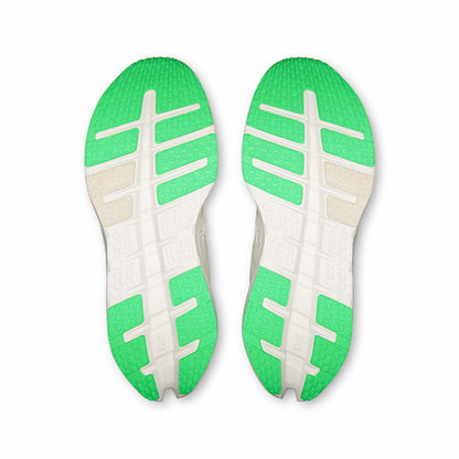 Men's Cloudrunner 3 - Ghost/Verdite | On United States