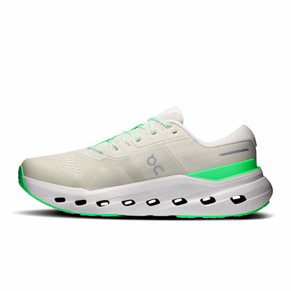 Men's Cloudrunner 3 - Ghost/Verdite | On United States