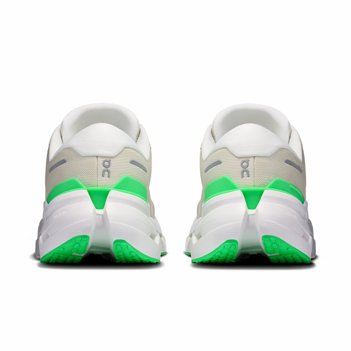 Men's Cloudrunner 3 - Ghost/Verdite | On United States