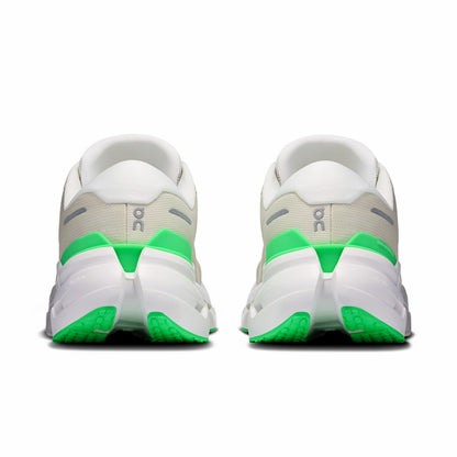 Men's Cloudrunner 3 - Ghost/Verdite | On United States