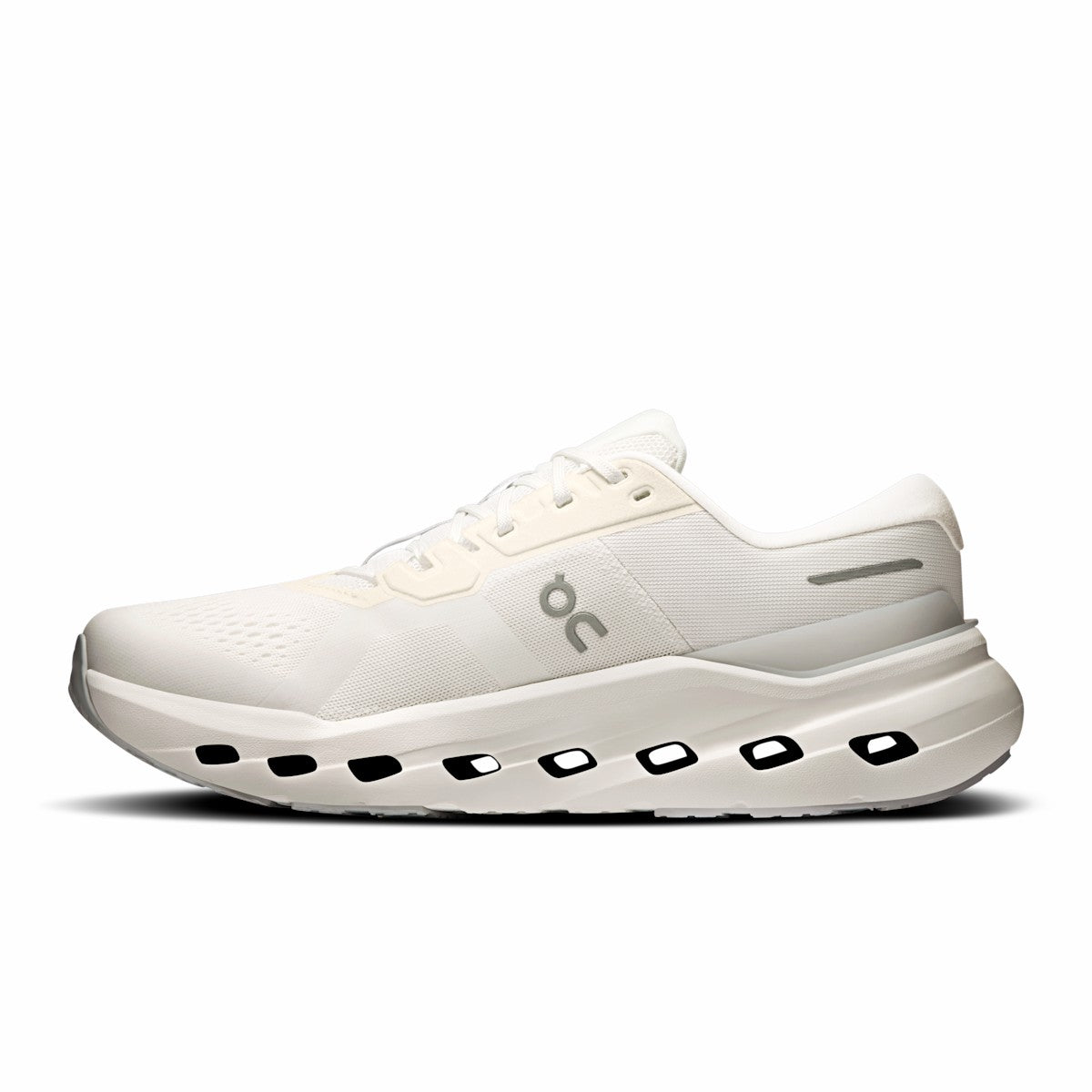 Men's Cloudrunner 3 - White/Glacier | On United States
