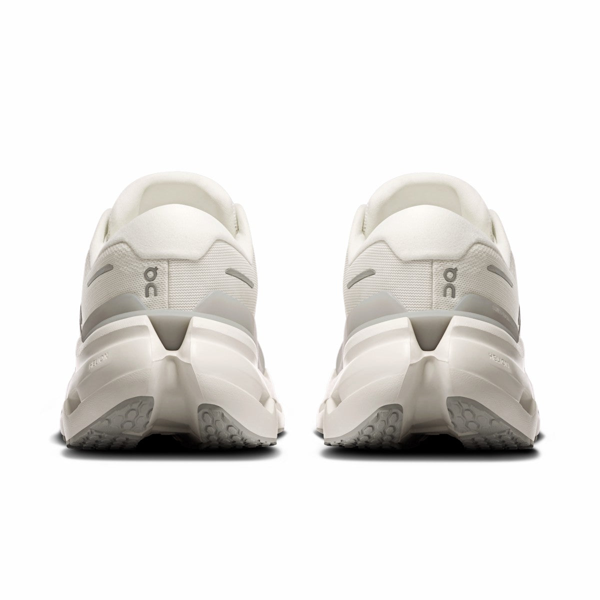 Men's Cloudrunner 3 - White/Glacier | On United States