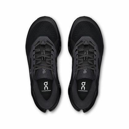 Men's Cloudrunner 3 - Black/Black | On United States