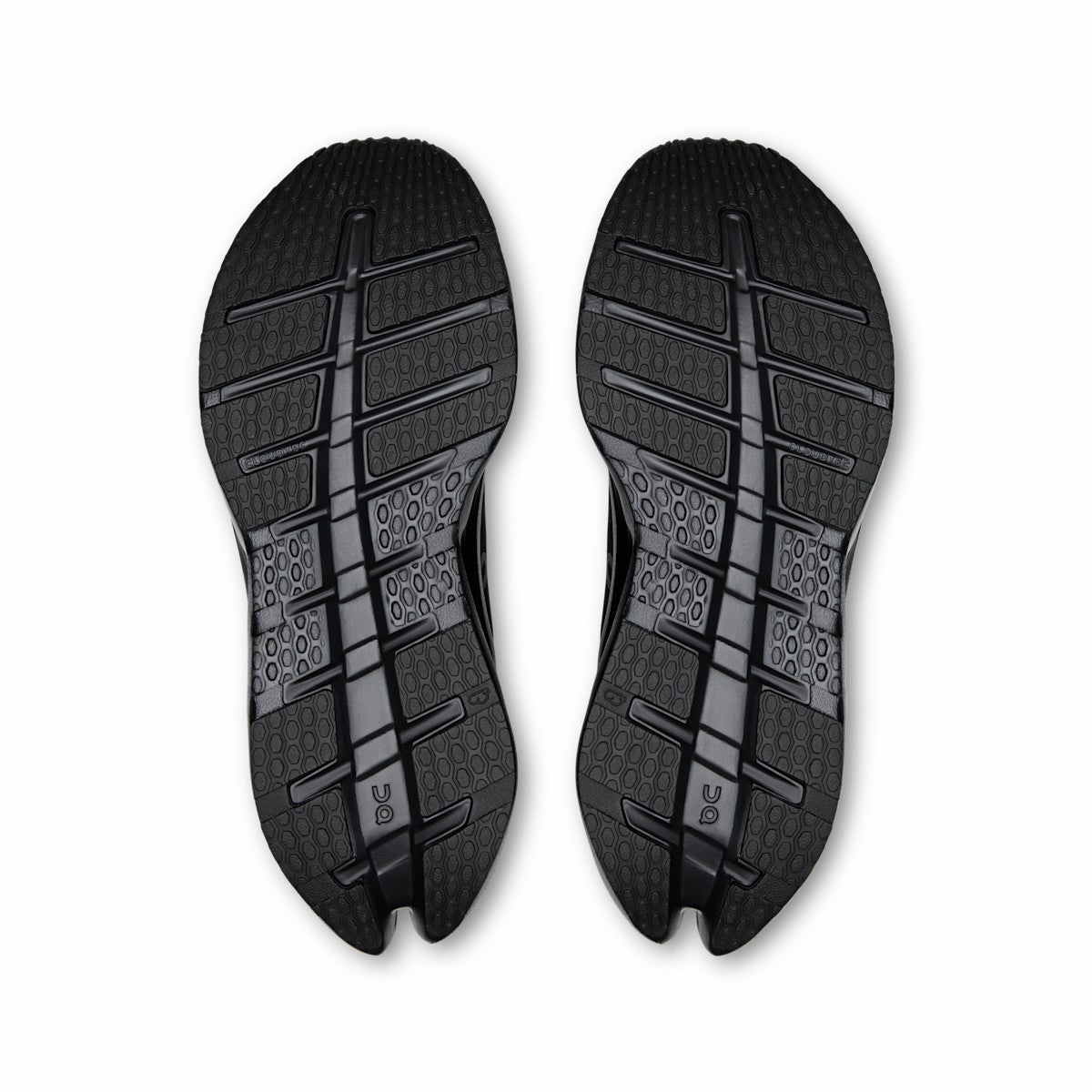 Men's Cloudrunner 3 - Black/Black | On United States