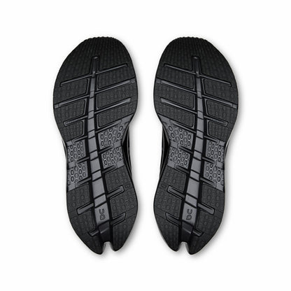 Men's Cloudrunner 3 - Black/Black | On United States