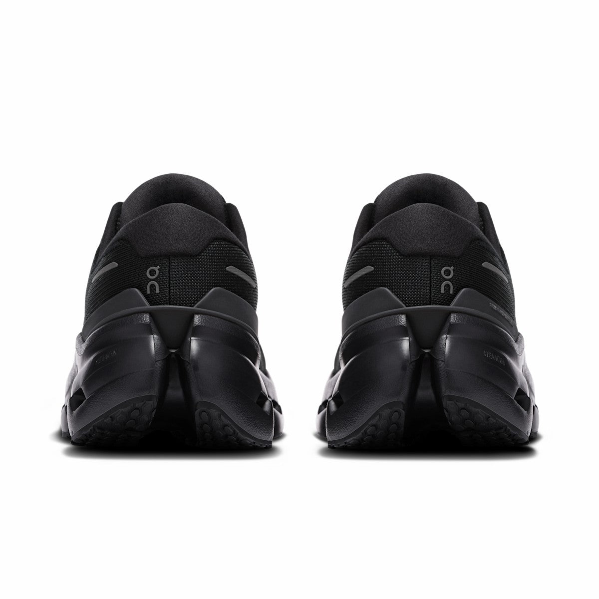 Men's Cloudrunner 3 - Black/Black | On United States