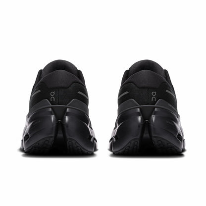 Men's Cloudrunner 3 - Black/Black | On United States