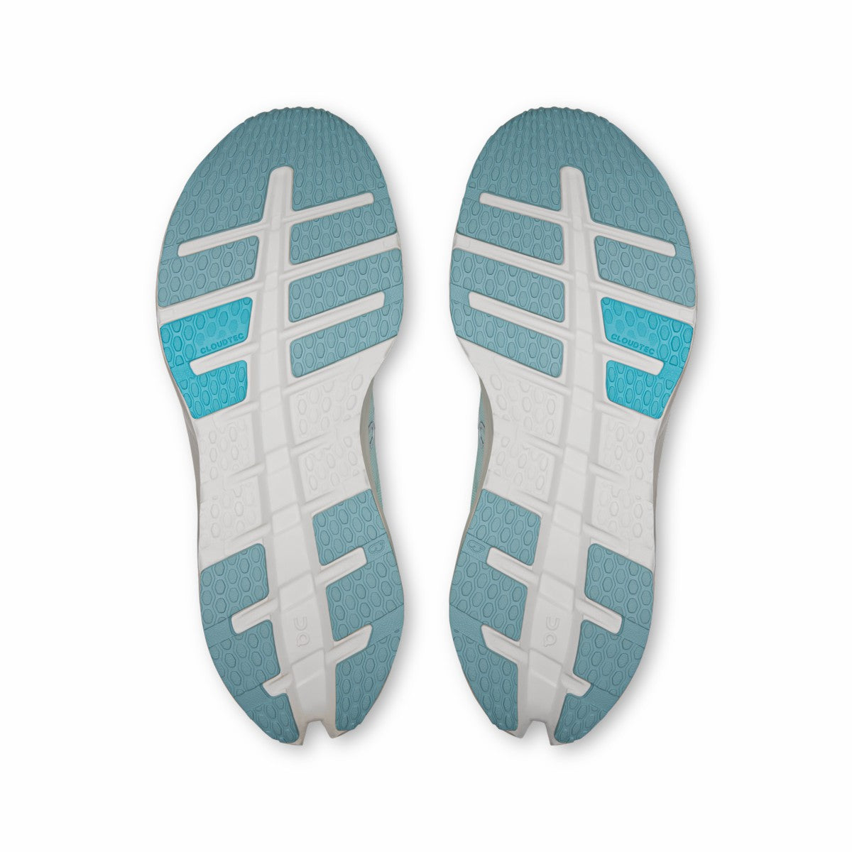 Men's Cloudrunner 3 - Flurry/Cascade | On United States