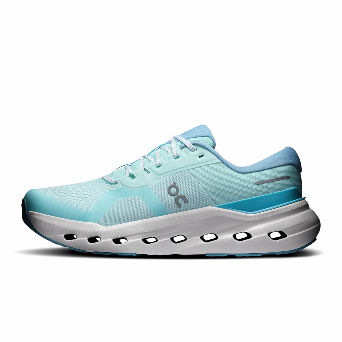 Men's Cloudrunner 3 - Flurry/Cascade | On United States