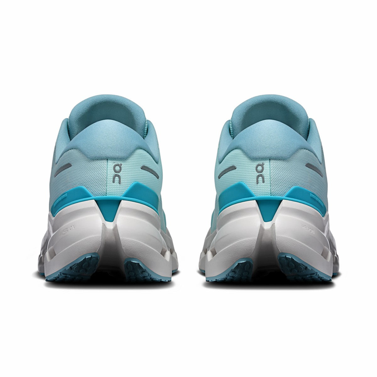 Men's Cloudrunner 3 - Flurry/Cascade | On United States