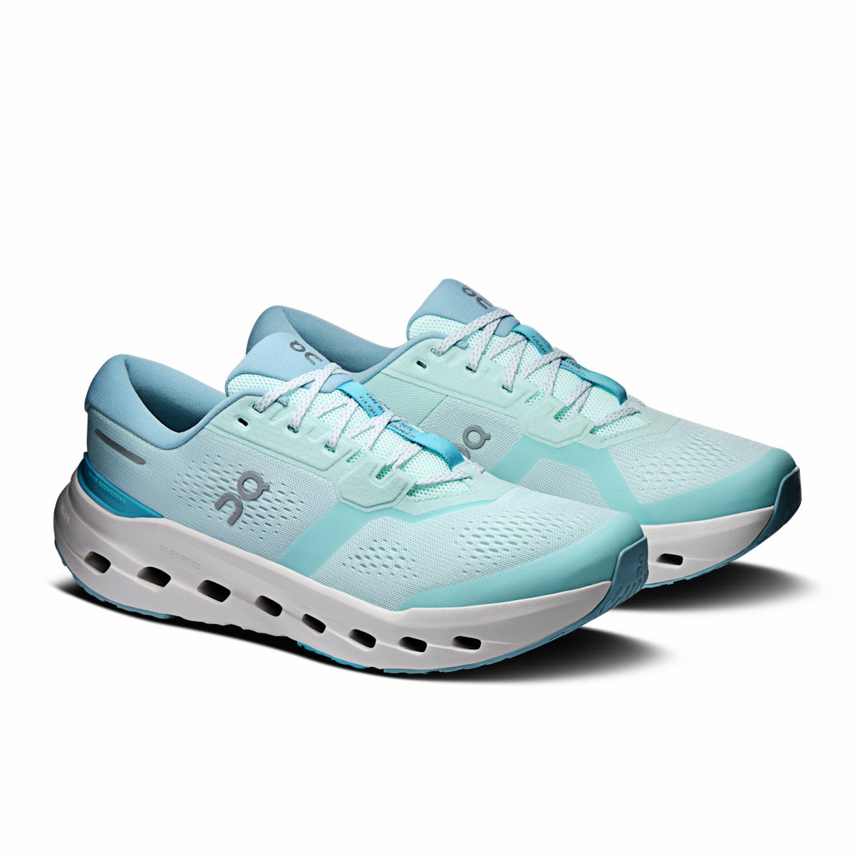 Men's Cloudrunner 3 - Flurry/Cascade | On United States