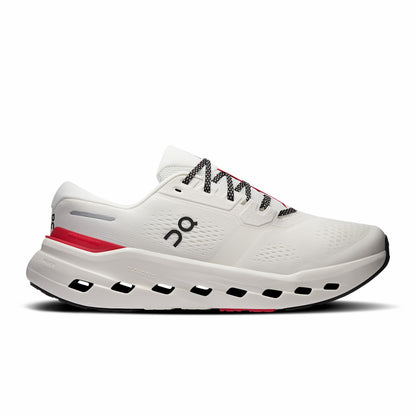 Men's Cloudrunner 3 - Black/Ivory | On United States