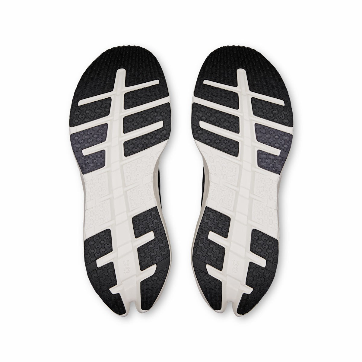 Men's Cloudrunner 3 - Black/Ivory | On United States