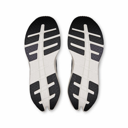 Men's Cloudrunner 3 - Black/Ivory | On United States