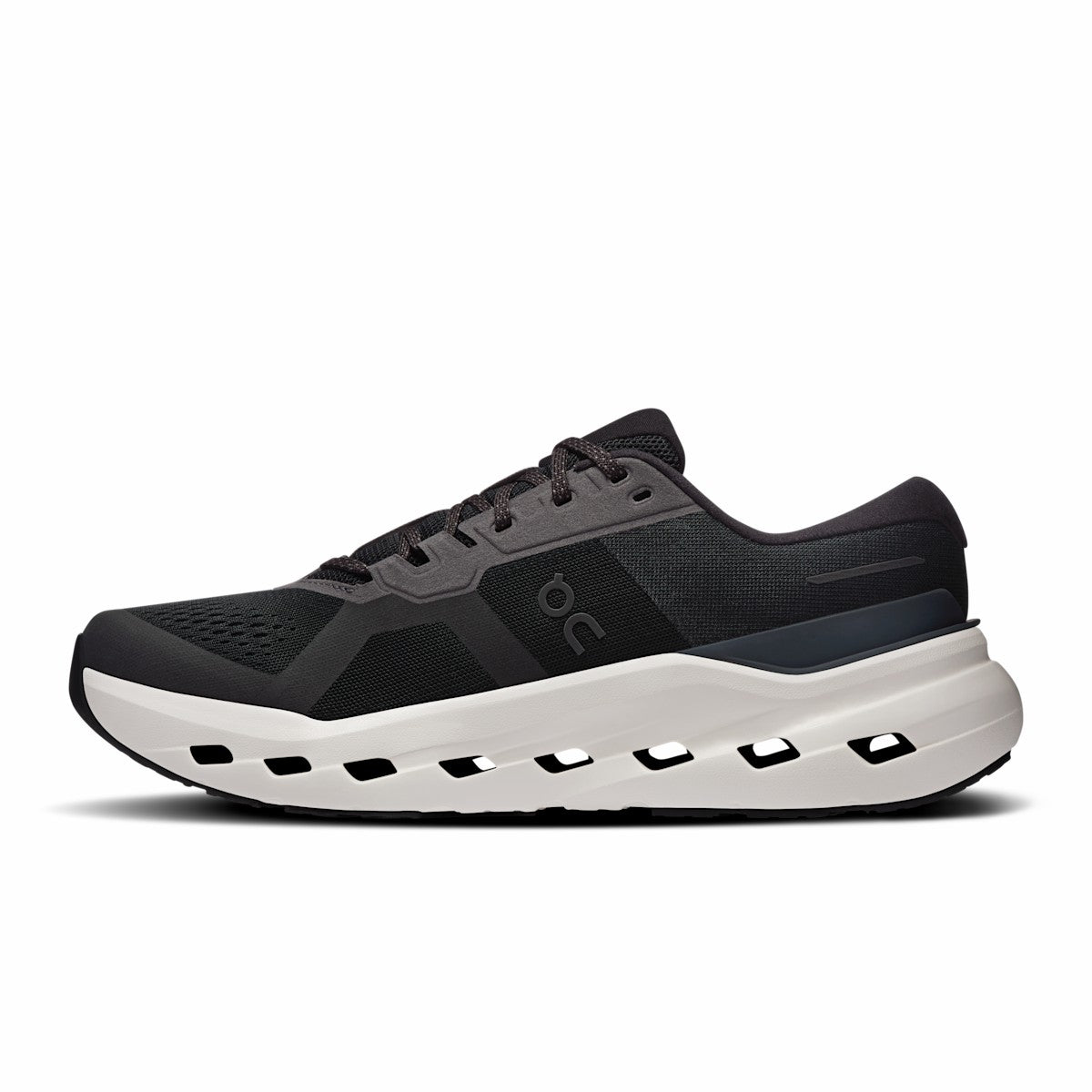 Men's Cloudrunner 3 - Black/Ivory | On United States