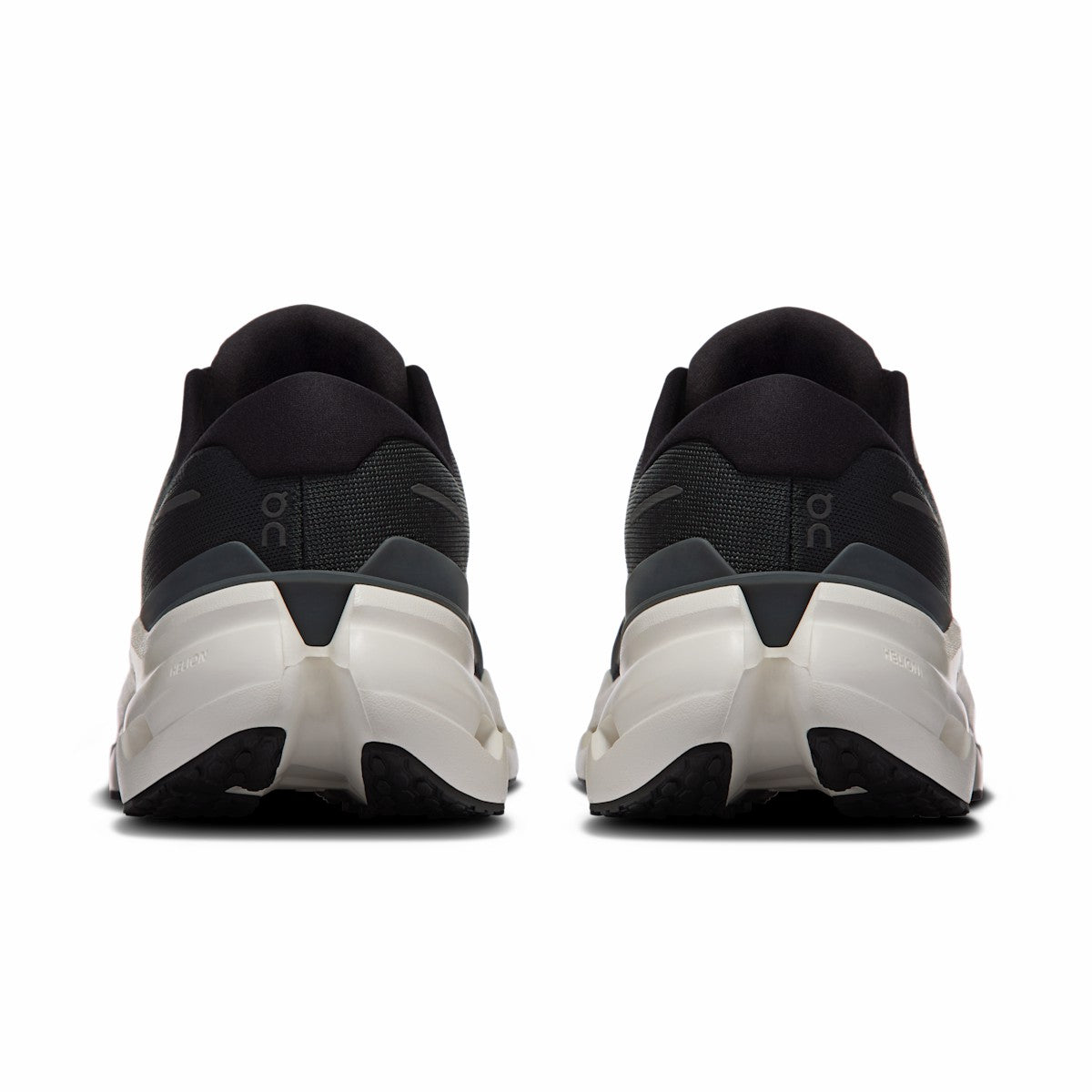 Men's Cloudrunner 3 - Black/Ivory | On United States