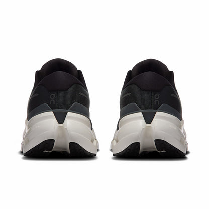 Men's Cloudrunner 3 - Black/Ivory | On United States