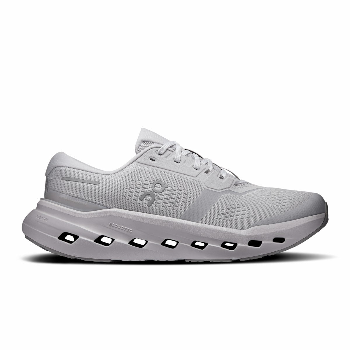 Men's Cloudrunner 3 - Black/Ivory | On United States