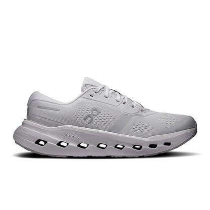 Men's Cloudrunner 3 - Black/Ivory | On United States