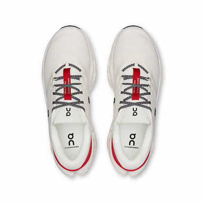 Men's Cloudrunner 3 - Ivory/Robin | On United States