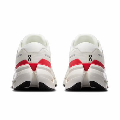 Men's Cloudrunner 3 - Ivory/Robin | On United States