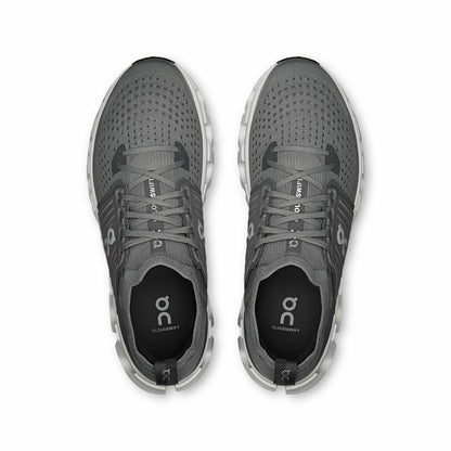 Men's Cloudswift 4 - Rock/White | On United States