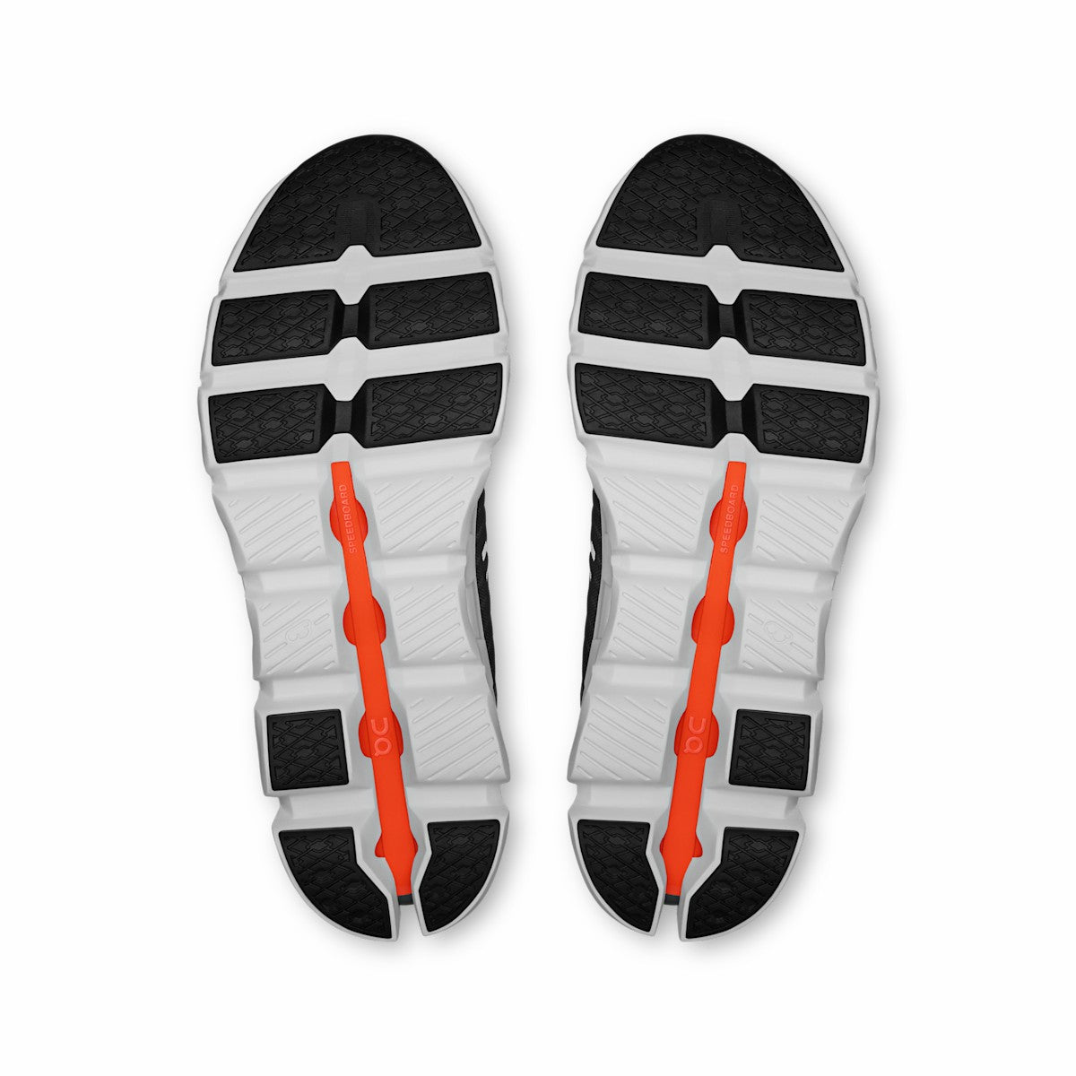 Men's Cloudswift 4 - Rock/White | On United States