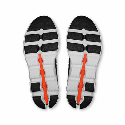 Men's Cloudswift 4 - Rock/White | On United States