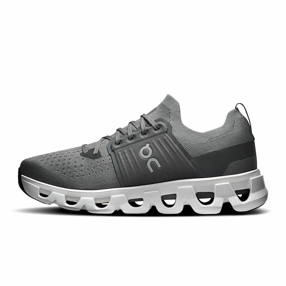 Men's Cloudswift 4 - Rock/White | On United States