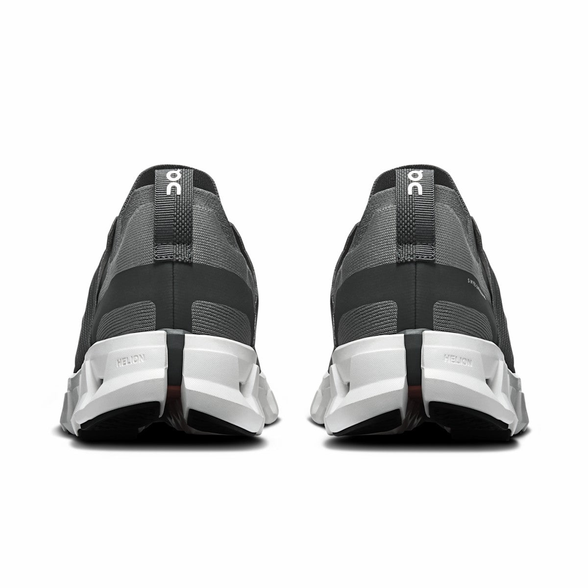 Men's Cloudswift 4 - Rock/White | On United States