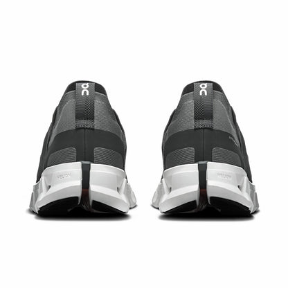 Men's Cloudswift 4 - Rock/White | On United States